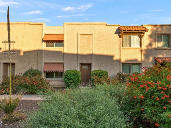 5941 N 83rd Street, Scottsdale, AZ 85250