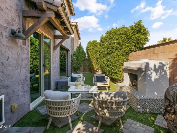 1063 N 70TH Way, Scottsdale, AZ 85257