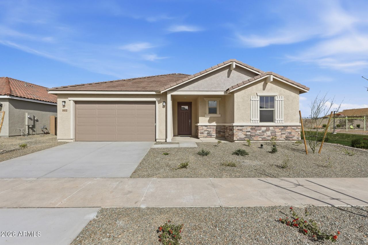 14832 W Honeysuckle Drive, Surprise, AZ 85387 Main Photo