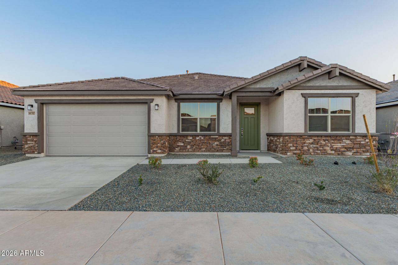 14797 W Lariat Trail, Surprise, AZ 85387 Main Photo