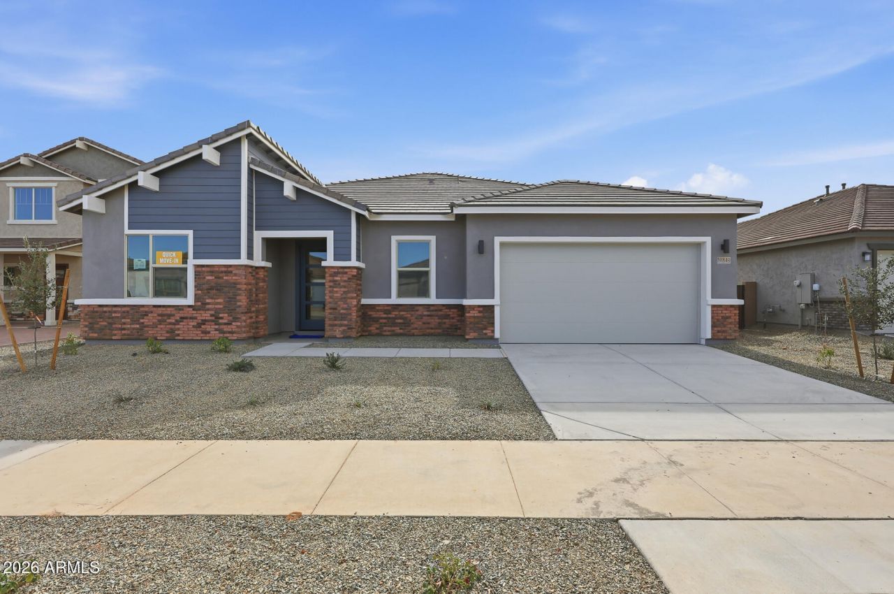 14849 W Lariat Trail, Surprise, AZ 85387 Main Photo