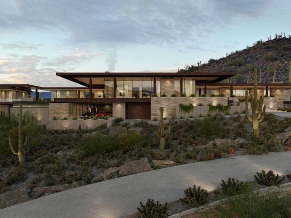 41521 N 75TH Place, Cave Creek, AZ 85331