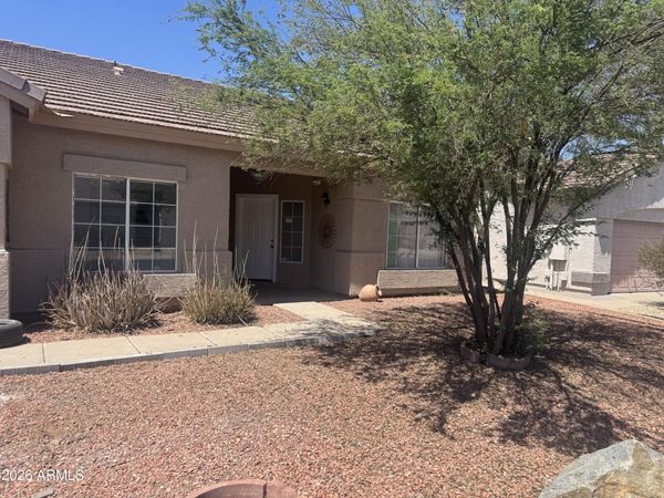 14838 W DOVESTAR Drive, Surprise, AZ 85374