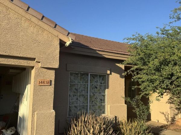 14838 W DOVESTAR Drive, Surprise, AZ 85374
