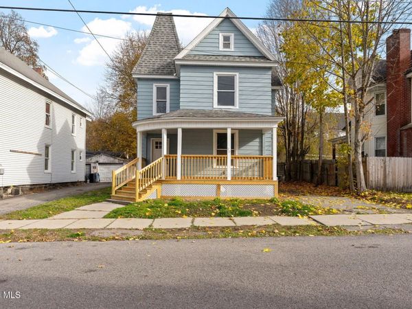55 S Judson Street, Gloversville, NY 12078