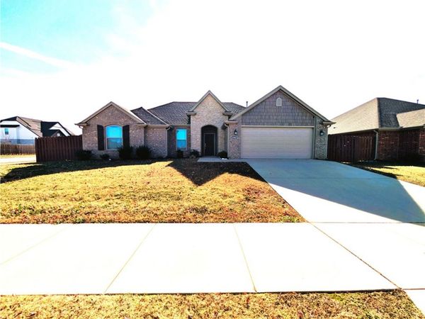 4303 W Barhem Drive, Fayetteville, AR 72704