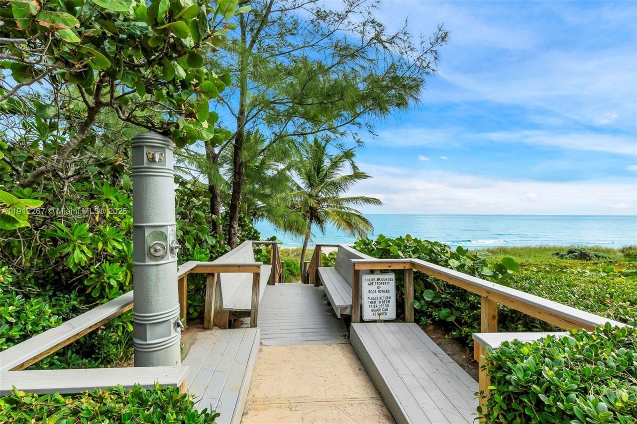 2121 N Ocean Blvd, Unit 204W, Boca Raton, FL 33431 Photo