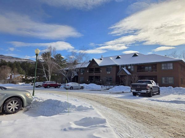 164 Deer Park Drive, Unit 160D, Woodstock, NH 03262