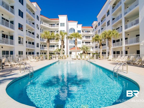 22984 Perdido Beach Boulevard, Unit A14, Orange Beach, AL 36561