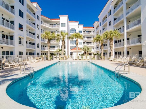 22984 Perdido Beach Boulevard, Unit A14, Orange Beach, AL 36561