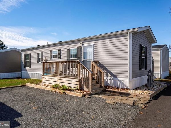 12346 OLD BRIDGE, Unit 152, OCEAN CITY, MD 21842