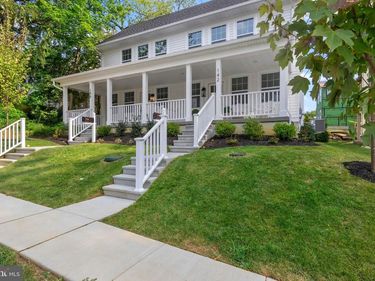 142 MERION AVENUE, NARBERTH, PA 19072