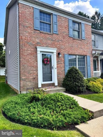 1514 Ravena Street, Unit Q, Bethlehem, PA 18015 Main Photo