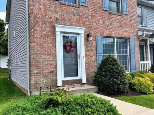 1514 RAVENA STREET, Unit Q, BETHLEHEM, PA 18015