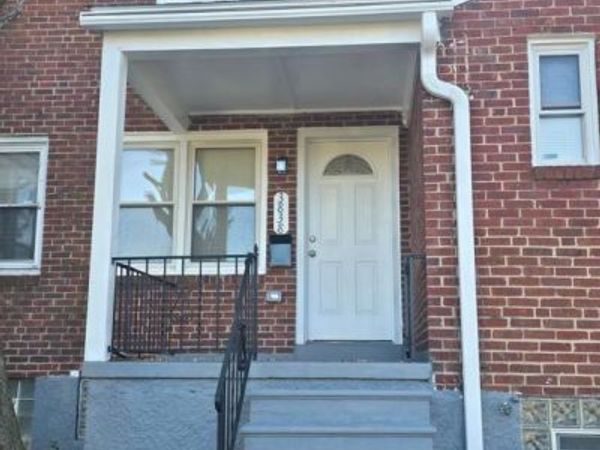 3838 GREENSPRING AVENUE, BALTIMORE, MD 21211
