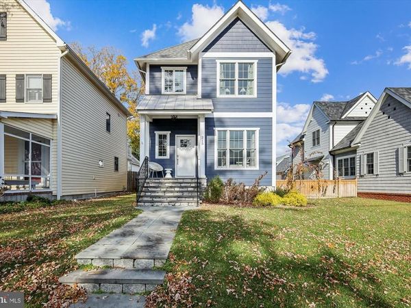 215 CHEW, SAINT MICHAELS, MD 21663