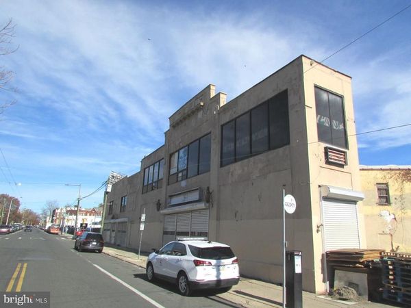 4721 41 OXFORD AVENUE, PHILADELPHIA, PA 19124