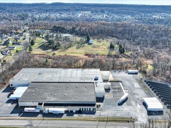 190 W WALNUT LANE, POTTSVILLE, PA 17901