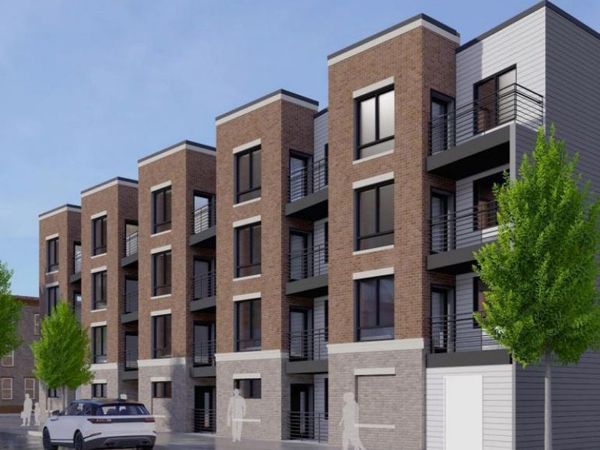 2930 W DAUPHIN STREET, PHILADELPHIA, PA 19132