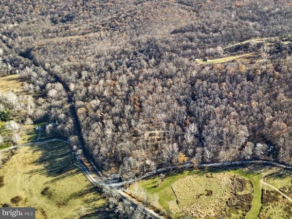 FIERY RUN ROAD, LINDEN, VA 22642