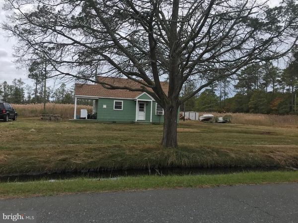 2603 TODDVILLE ROAD, TODDVILLE, MD 21672