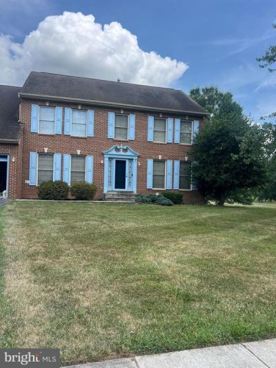 6107 Spring Meadow Lane, Frederick, MD 21701 Main Photo