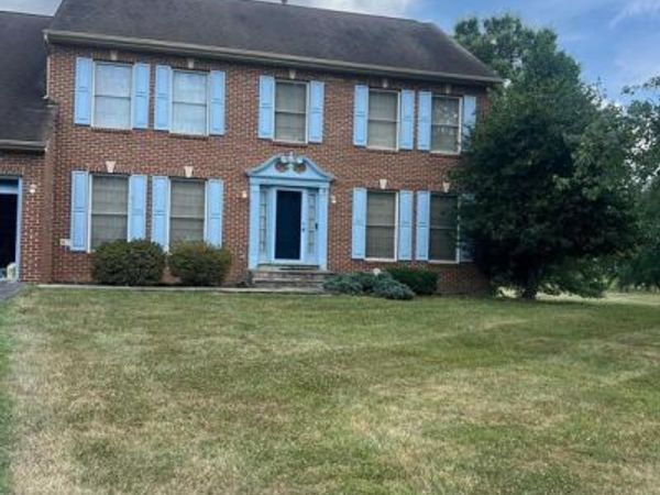 6107 SPRING MEADOW LANE, FREDERICK, MD 21701