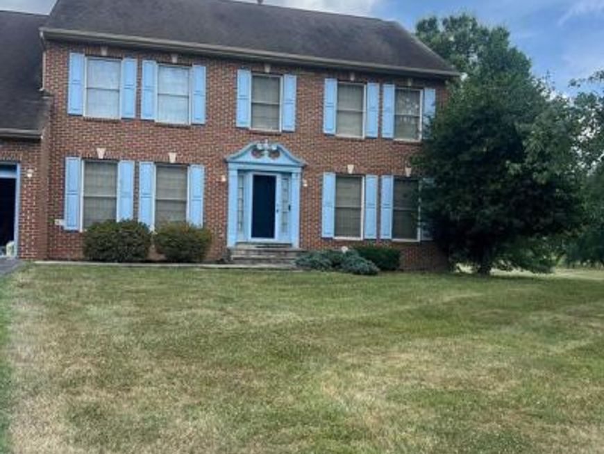 6107 Spring Meadow Lane, Frederick, MD 21701 Main Photo