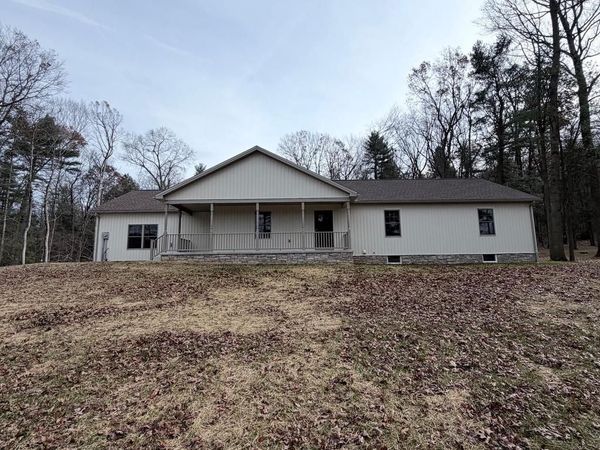 155 BUCHANAN VALLEY ROAD, ORRTANNA, PA 17353