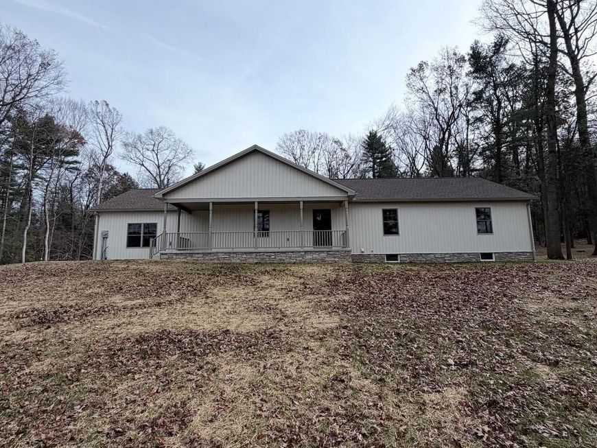 155 Buchanan Valley Road, Orrtanna, PA 17353 Main Photo