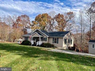 6215 CONNIE LANE, MINERAL, VA 23117
