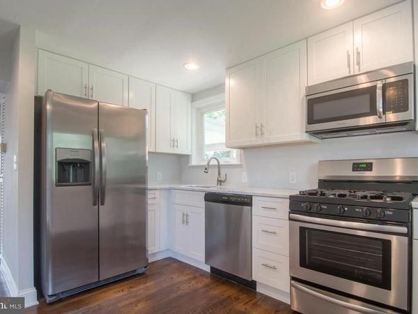 2436 SMITH AVENUE, BALTIMORE, MD 21209