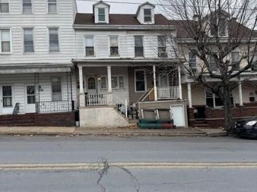 1721 CENTRE STREET, ASHLAND, PA 17921