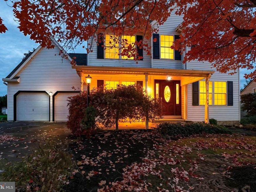 119 Cedar Drive, Dover, PA 17315 Main Photo