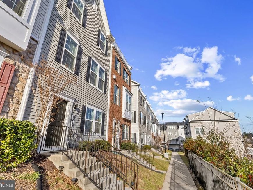 7217 Barry Lane, Elkridge, MD 21075 Main Photo