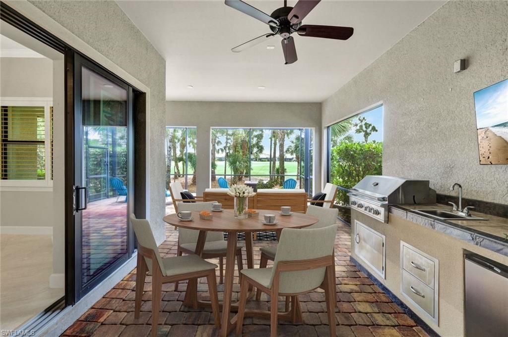 9350 Greyhawk Trl, Naples, FL 34120 Photo