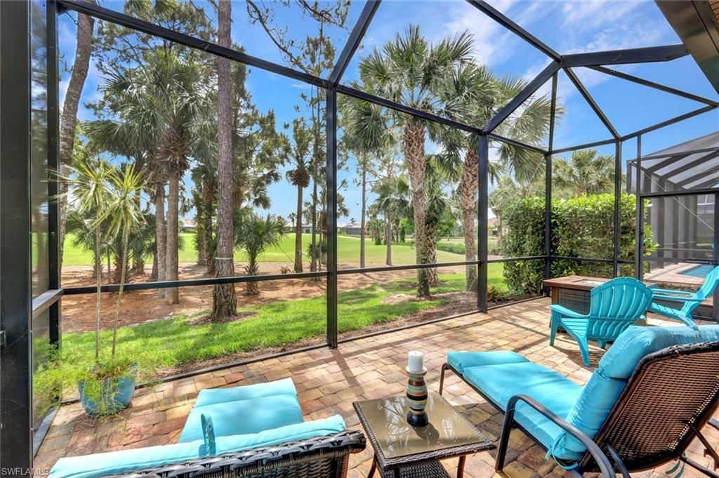9350 Greyhawk Trl, Naples, FL 34120 Photo