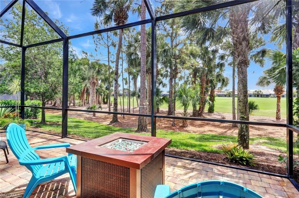 9350 Greyhawk Trl, Naples, FL 34120 Photo