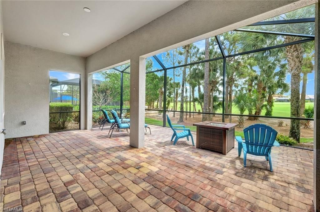 9350 Greyhawk Trl, Naples, FL 34120 Photo