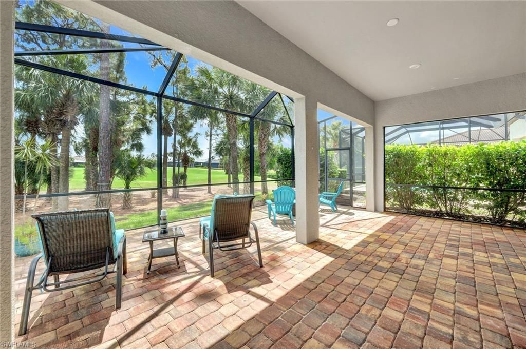 9350 Greyhawk Trl, Naples, FL 34120 Photo