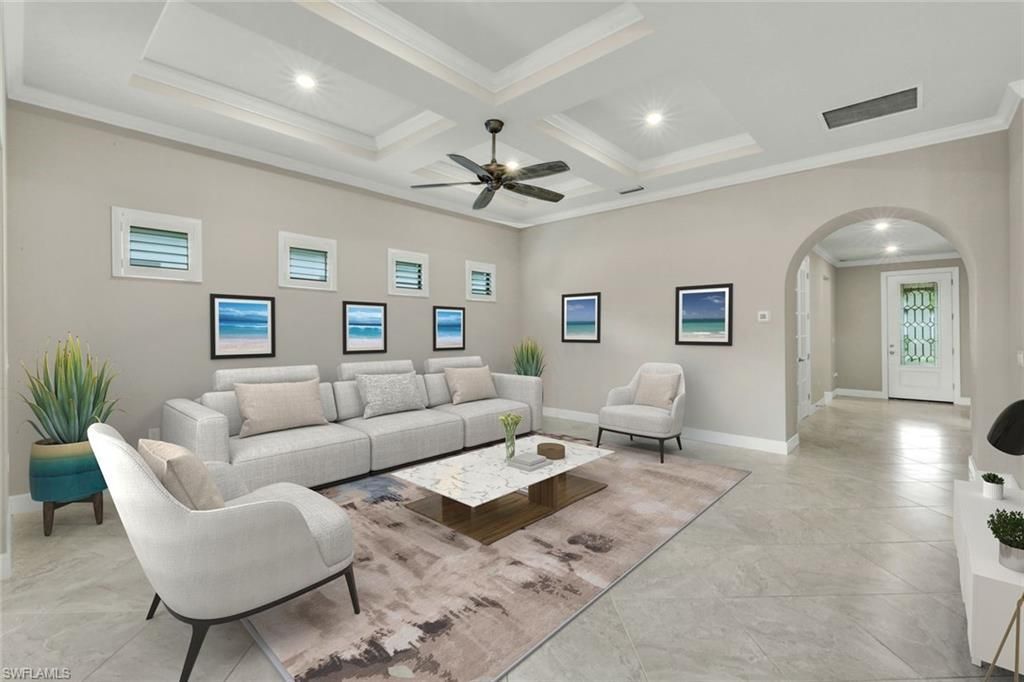 9350 Greyhawk Trl, Naples, FL 34120 Photo