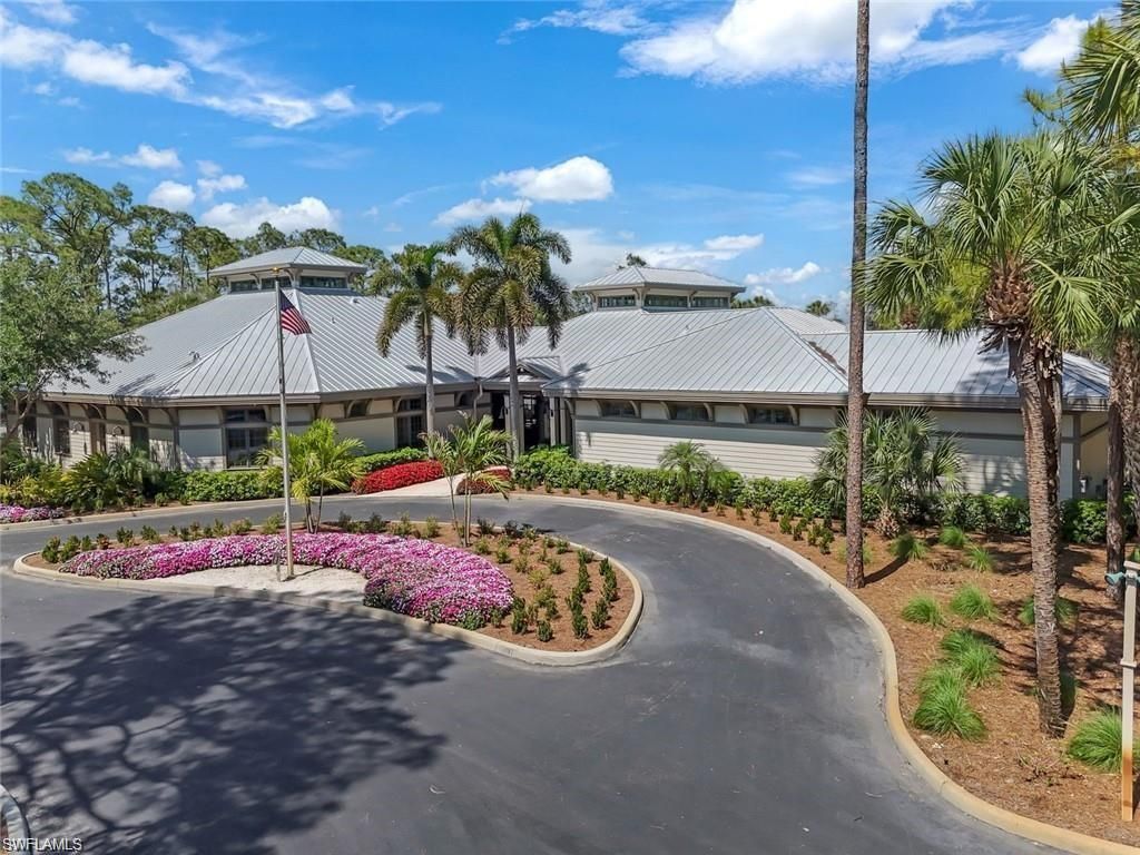 9350 Greyhawk Trl, Naples, FL 34120 Photo