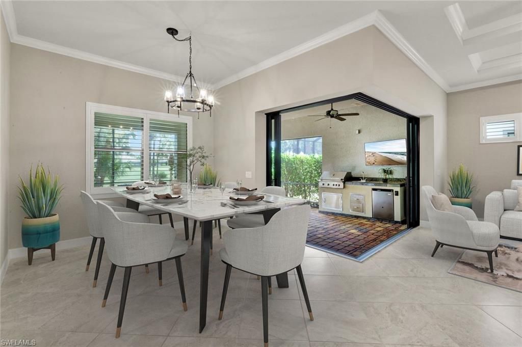 9350 Greyhawk Trl, Naples, FL 34120 Photo