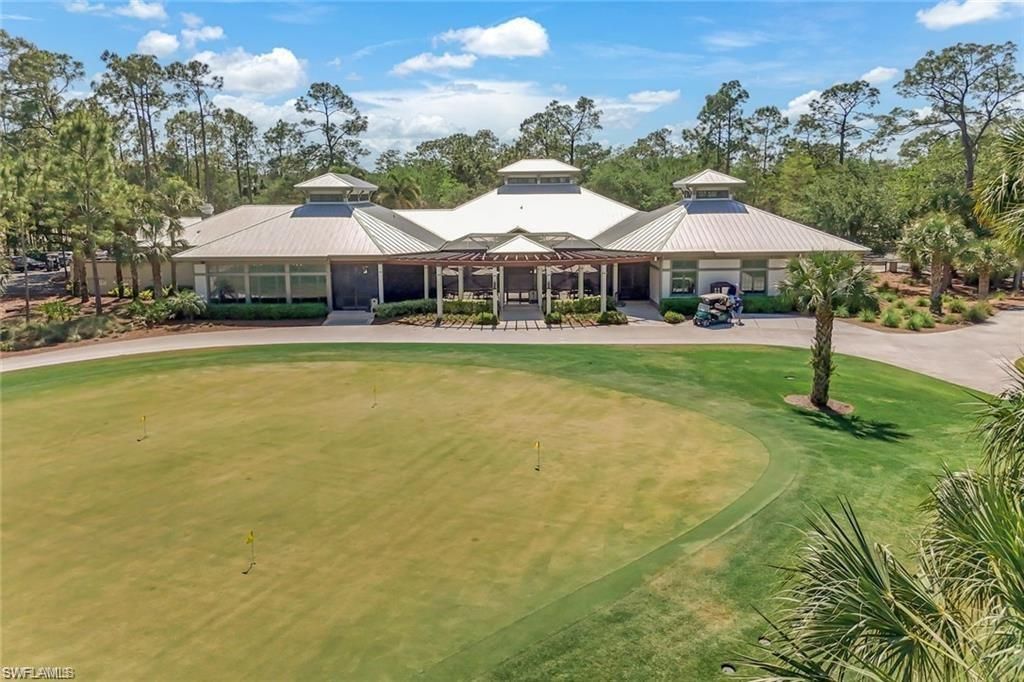 9350 Greyhawk Trl, Naples, FL 34120 Photo