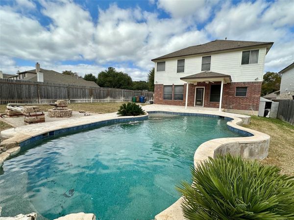 14601 Ballycastle TRL, Austin, TX 78717