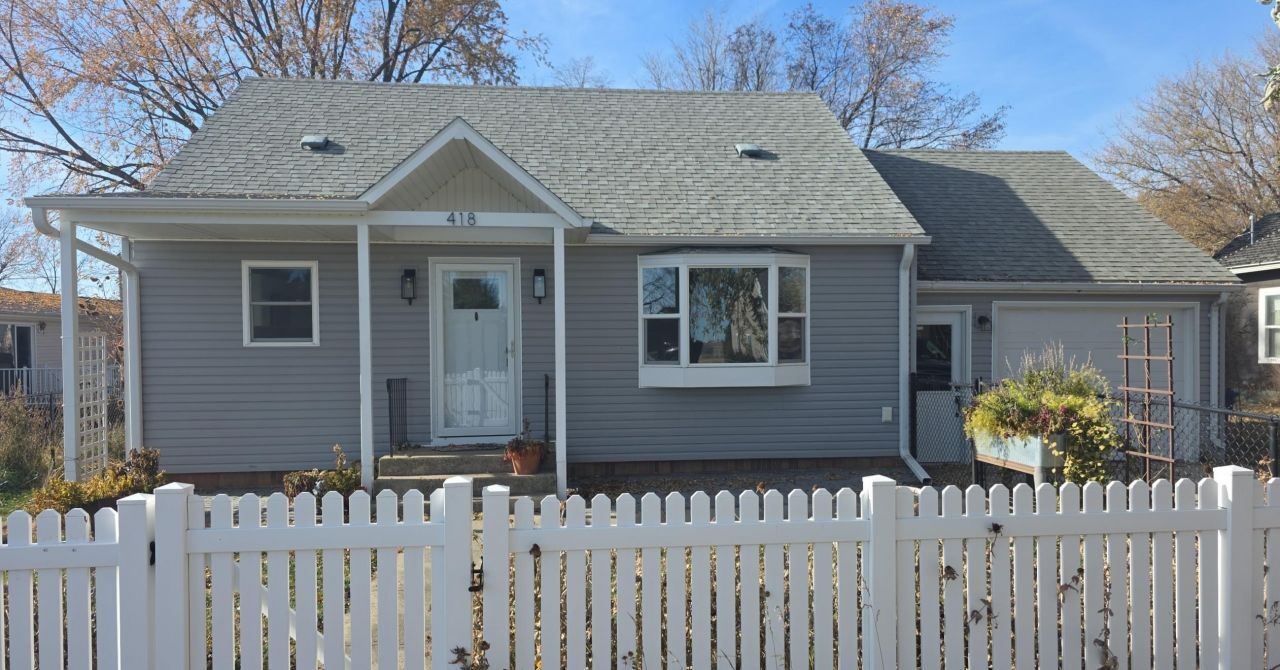 418 S Maple St, Paullina, IA 51046 Main Photo