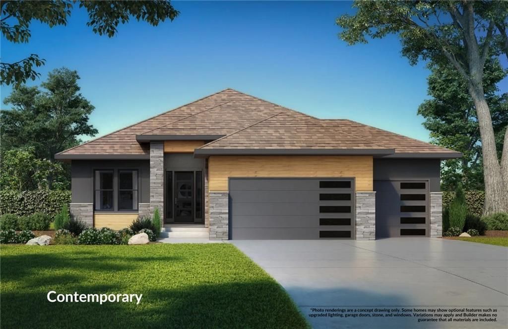 4825 NW Huonker Court, Riverside, MO 64150 Main Photo