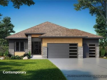 4825 NW Huonker Court, Riverside, MO 64150