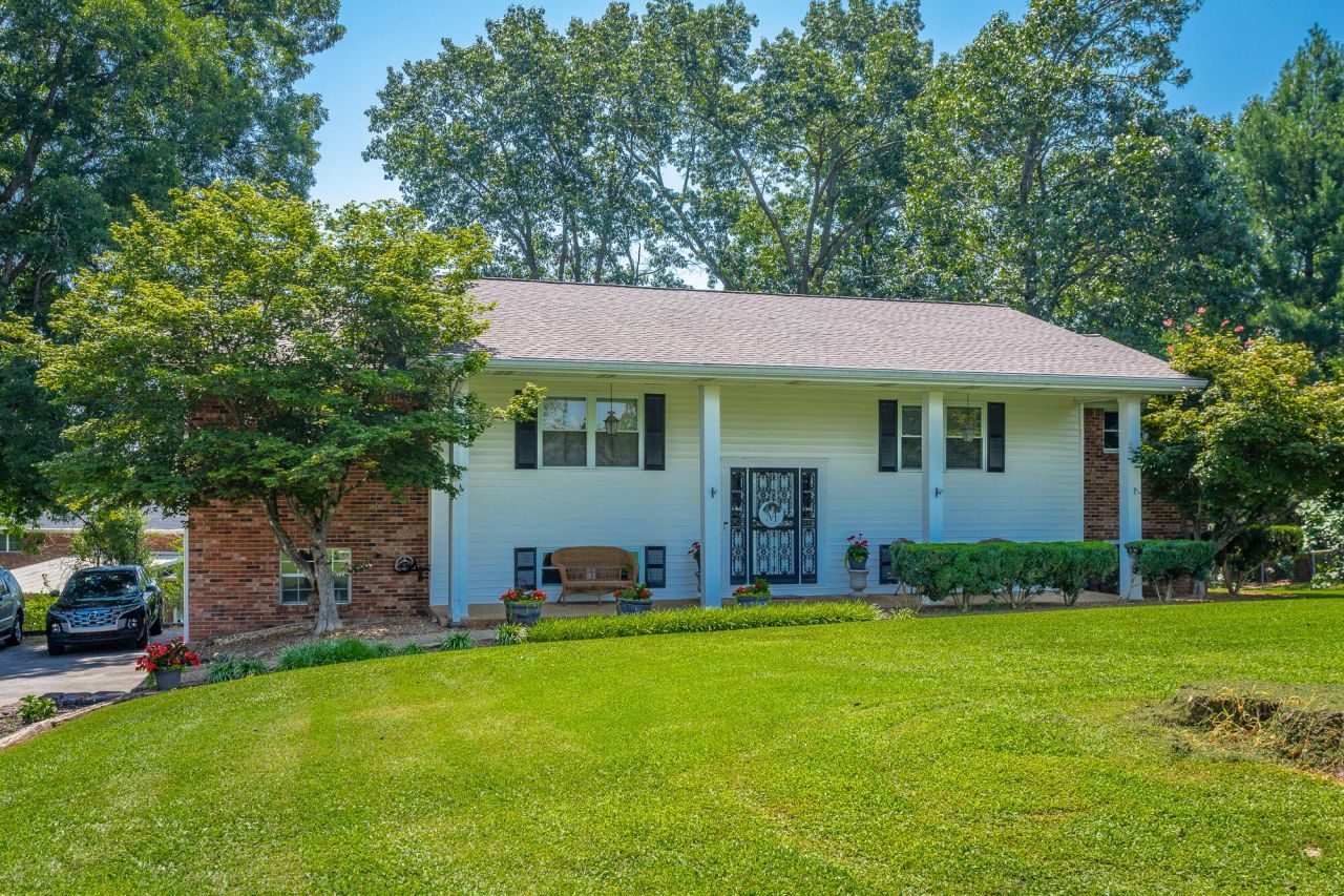 1034 Shady Fork Road Chattanooga, TN 37421