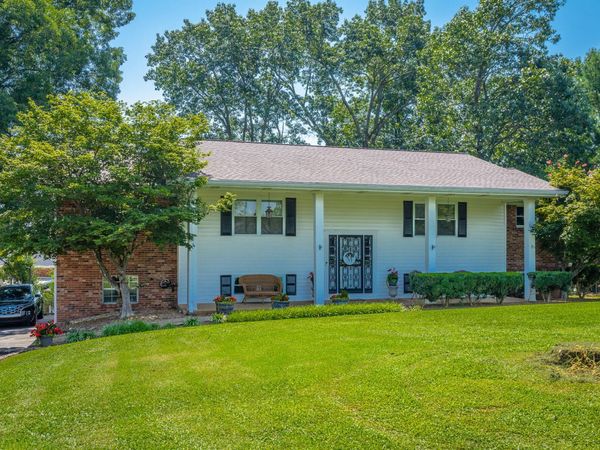 1034 Shady Fork Road, Chattanooga, TN 37421